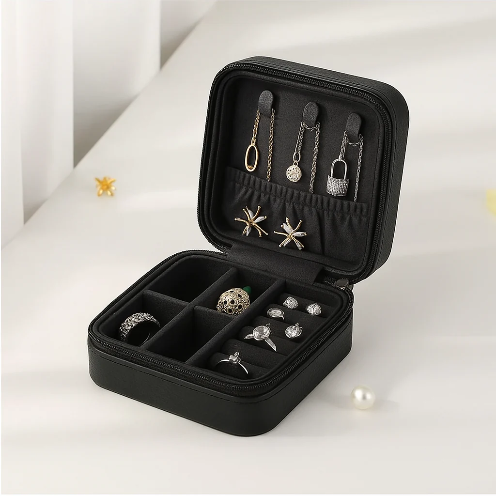 Astoria's Jewelry Organizer - Image 3