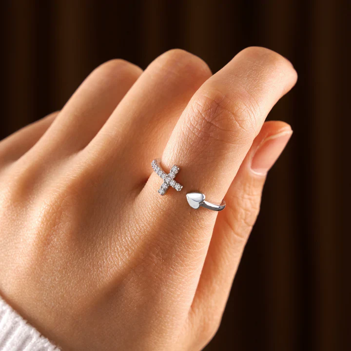 Faith Ring - Image 3