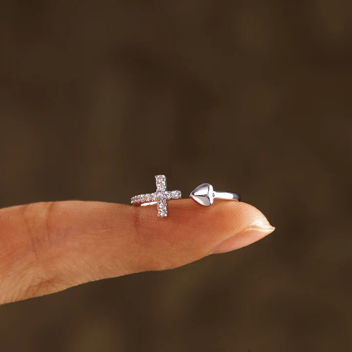 Faith Ring - Image 4