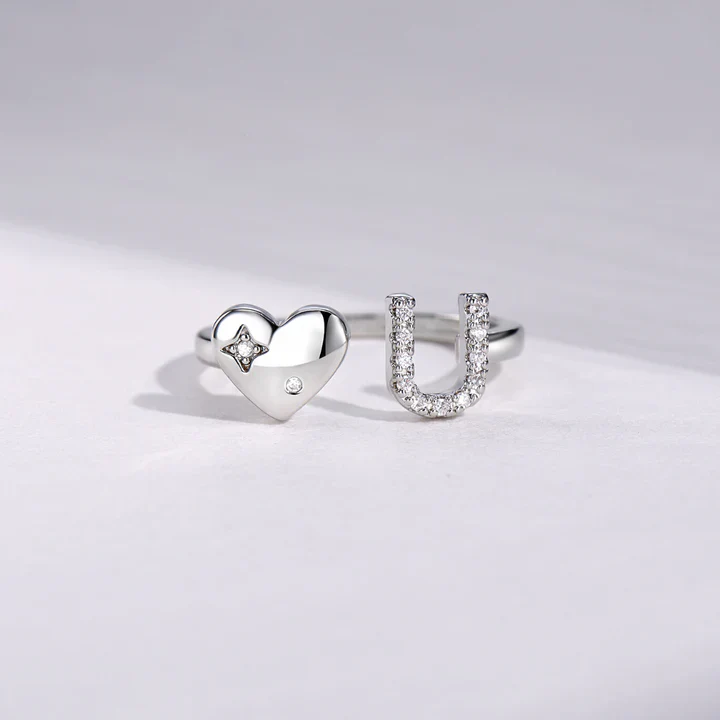 Love U Ring - Image 4